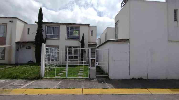casa en venta meteoro parque industrial cerillo ii lerma mexico pDF8a6t
