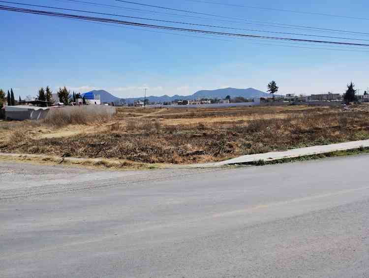 terreno en venta 5 de mayo esquina vicente guerrero san joaquin el junco ixtlahuaca mexico pI1uwX6