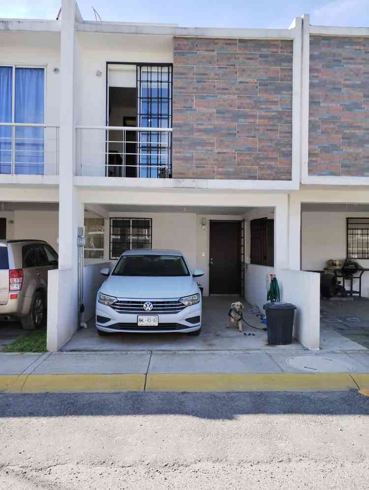 casa en venta av camino de las partidas la bomba lerma mexico plbftwQ